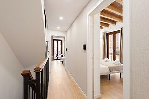 Stay U-nique Apartments Nosquera