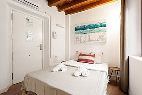 Stay U-nique Apartments Nosquera