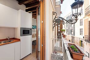 Stay U-nique Apartments Nosquera