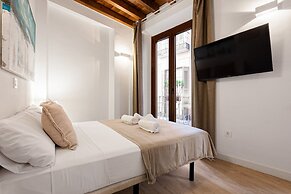 Stay U-nique Apartments Nosquera