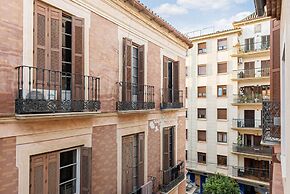 Stay U-nique Apartments Nosquera