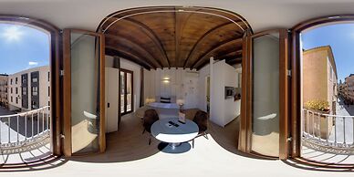 Stay U-nique Apartments Nosquera