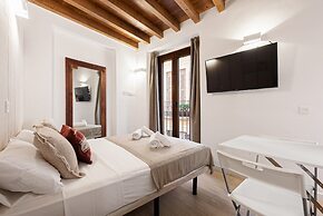 Stay U-nique Apartments Nosquera