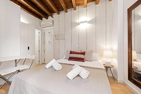 Stay U-nique Apartments Nosquera