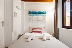 Stay U-nique Apartments Nosquera