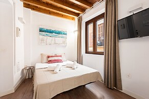 Stay U-nique Apartments Nosquera