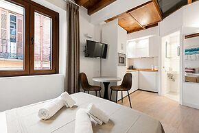 Stay U-nique Apartments Nosquera