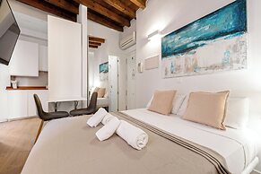 Stay U-nique Apartments Nosquera