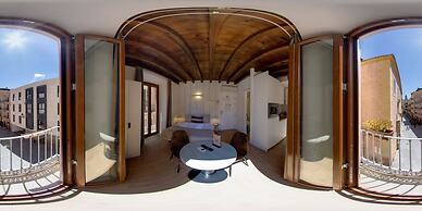 Stay U-nique Apartments Nosquera