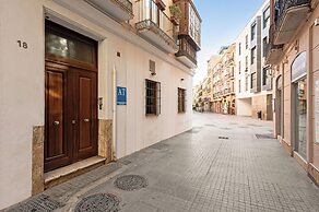 Stay U-nique Apartments Nosquera