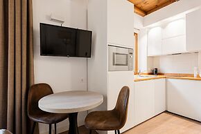 Stay U-nique Apartments Nosquera