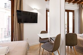 Stay U-nique Apartments Nosquera