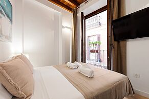 Stay U-nique Apartments Nosquera