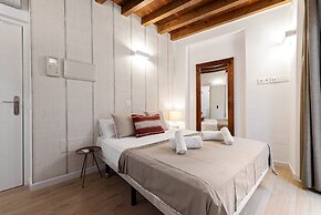 Stay U-nique Apartments Nosquera