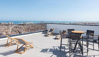 Stay U-nique Apartment Martiricos II