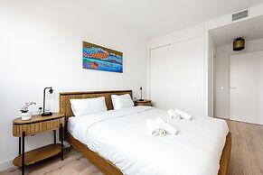 Stay U-nique Apartment Martiricos II