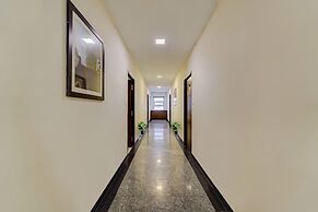 RG Suites Royapettah