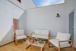 Private Oasi With Spa and Pool