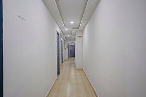 RG Suites Nanganallur