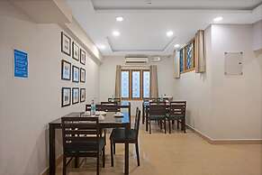 RG Suites Nanganallur