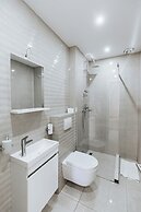 Aurelia Pool Apartments