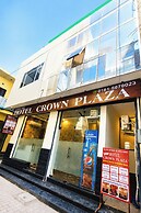 Hotel Crown Plaza Jalandhar