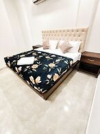 Hotel Crown Plaza Jalandhar