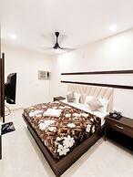 Hotel Crown Plaza Jalandhar