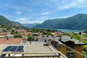 Sky Attic Lake Como