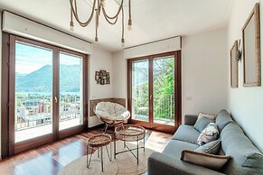 Sky Attic Lake Como