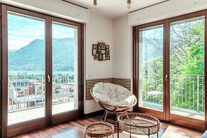 Sky Attic Lake Como