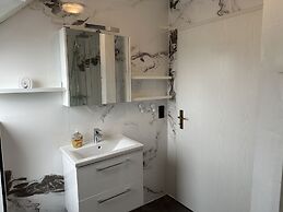 City Apartment Rust