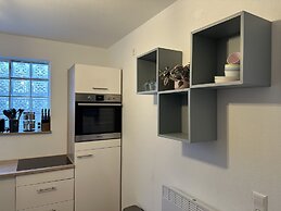 City Apartment Rust