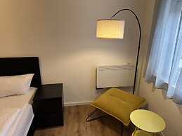 City Apartment Rust