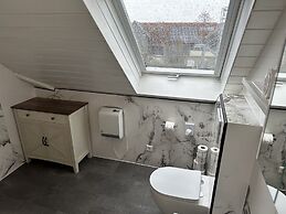 City Apartment Rust
