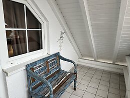 City Apartment Rust