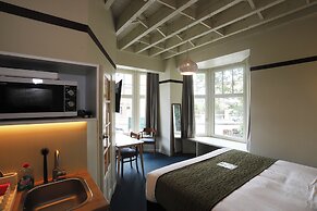 Aparthotel Acacia