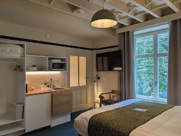 Aparthotel Acacia