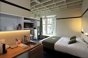 Aparthotel Acacia