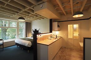Aparthotel Acacia