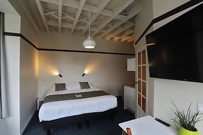Aparthotel Acacia