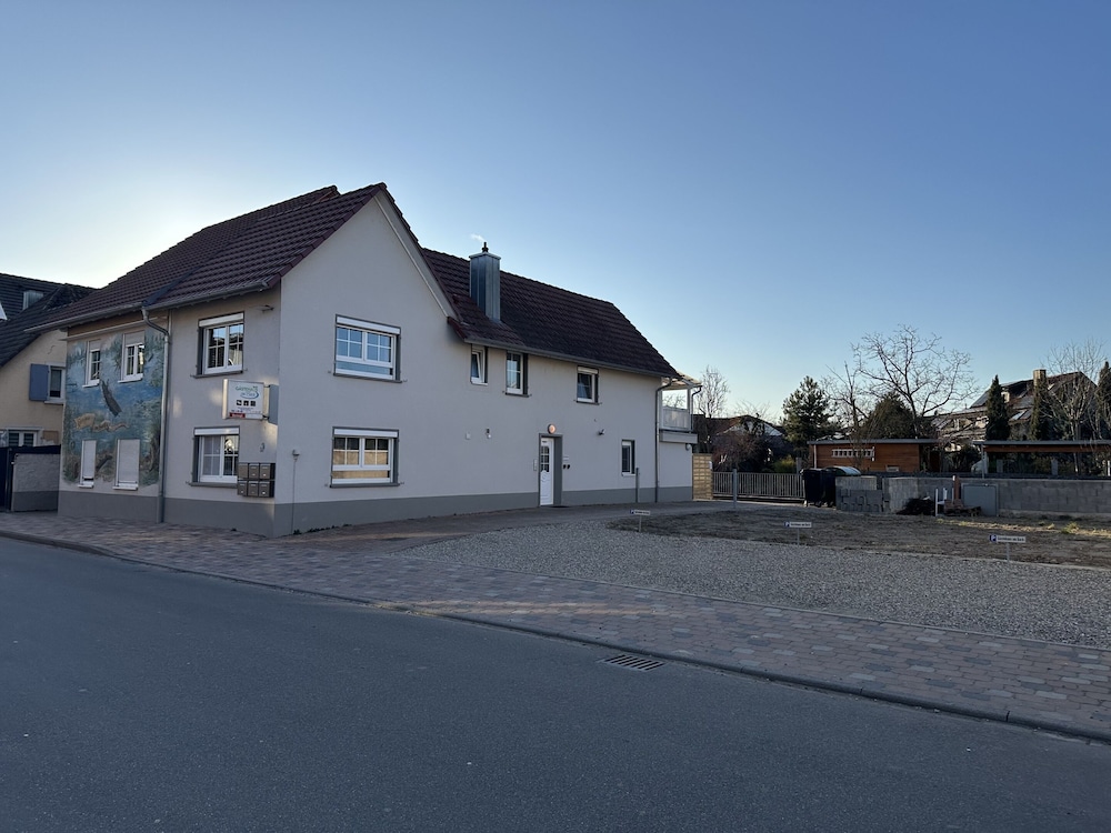 Gästehaus am Bach