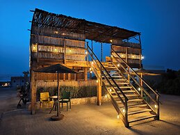 The Mogador's Oasis