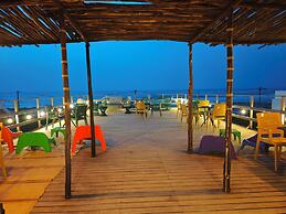 The Mogador's Oasis
