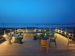 The Mogador's Oasis