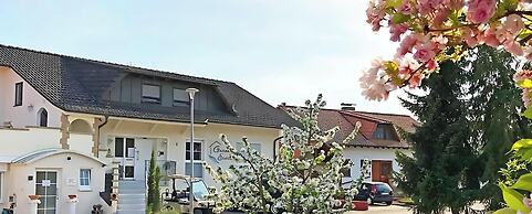 Gästehaus Elzblick