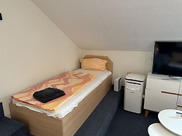 Gästehaus Elzblick