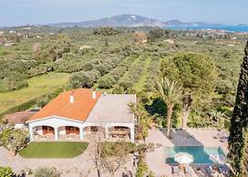 MyThea Villa