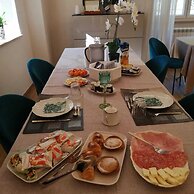 B&B IL GLICINE