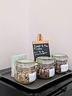 B&B IL GLICINE
